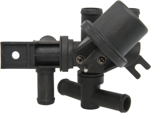 Four Seasons Vacuum Open Bypass Heater Valve for 1996-2005 Chevrolet/GMC (Astro, Safari) 74853