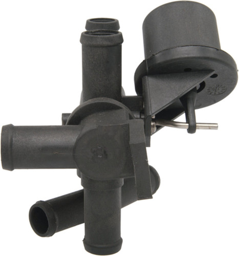 Four Seasons Vacuum Open Bypass Heater Valve for 1996-2005 Chevrolet/GMC (Astro, Safari) 74853