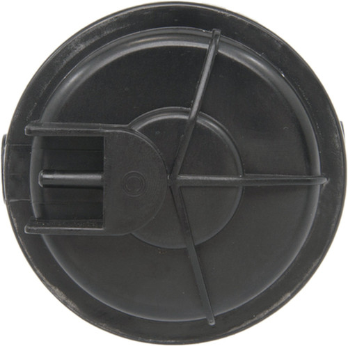 Four Seasons Vacuum Closes Non-Bypass Heater Valve for 1966-2006 American Motors/Buick/Cadillac 2.5L 4.2L (Ambassador, AMX, Concord, Eagle)