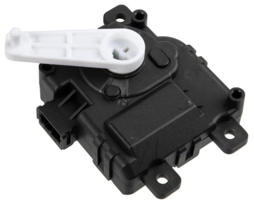 Four Seasons HVAC Air Door Actuator for 2020-2024 Subaru (Legacy, Outback) 73790