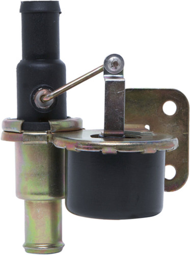 Four Seasons Vacuum Closes Non-Bypass Heater Valve for 1988-1989 Cadillac (Commercial Chassis, DeVille, Fleetwood) 74798