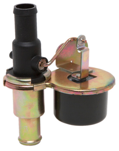 Four Seasons Vacuum Closes Non-Bypass Heater Valve for 1988-1989 Cadillac (Commercial Chassis, DeVille, Fleetwood) 74798