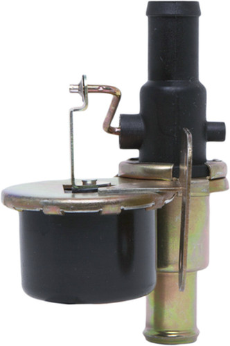 Four Seasons Vacuum Closes Non-Bypass Heater Valve for 1988-1989 Cadillac (Commercial Chassis, DeVille, Fleetwood) 74798
