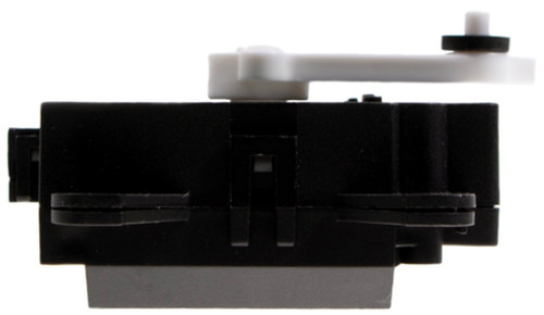 Four Seasons HVAC Air Door Actuator for 2014-2015 Lexus (IS250, IS350) 73649