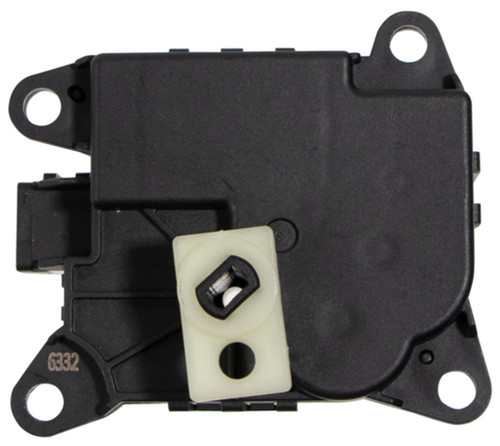 Four Seasons HVAC Air Door Actuator for 2014-2021 INFINITI (Q50, Q60) 73741