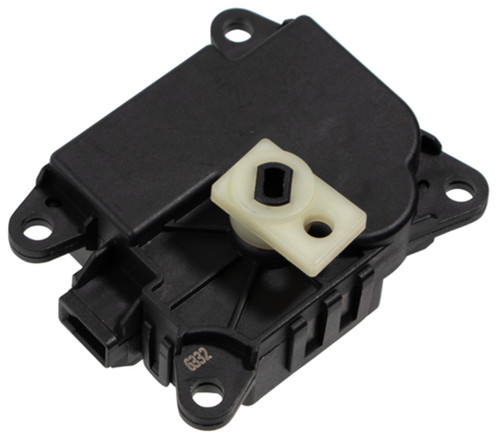 Four Seasons HVAC Air Door Actuator for 2014-2021 INFINITI (Q50, Q60) 73741