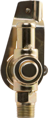 Four Seasons Cable Operated Open Non-Bypass Heater Valve for 1981-1994 Kenworth/Peterbilt (13-210, 22-210, C500, C540) 74683