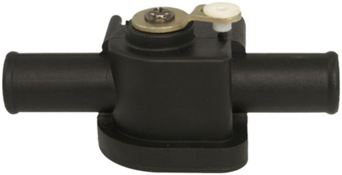 Four Seasons Vacuum Closes Non-Bypass Heater Valve for 1986-1990 Acura (Legend) 74005