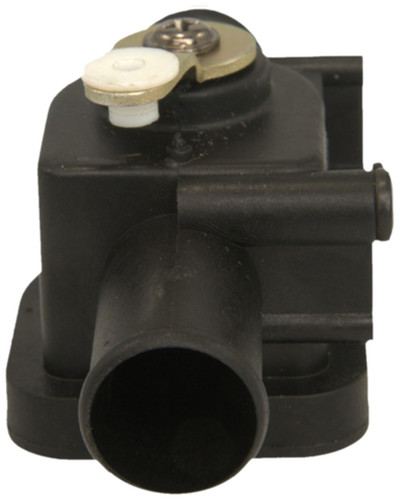 Four Seasons Vacuum Closes Non-Bypass Heater Valve for 1986-1990 Acura (Legend) 74005