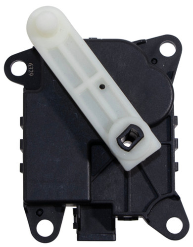 Four Seasons HVAC Air Door Actuator for 2011-2024 INFINITI/Nissan (QX56, QX80, Armada, NV3500) 73762