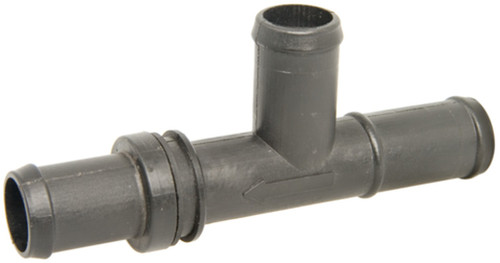 Four Seasons Water Control Tee Valve for 1988-1995 Cadillac 4.9L (60 Special, Commercial Chassis, DeVille, Eldorado) 74799