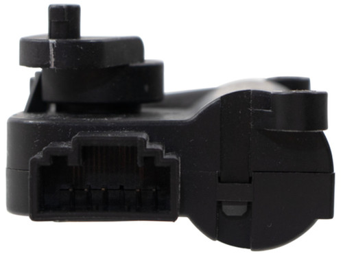 Four Seasons HVAC Air Door Actuator for 2006-2017 Audi/Volkswagen (A3, A3 Quattro, TT, TT Quattro) 73742