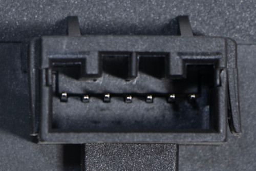 Four Seasons HVAC Air Door Actuator for 2005-2009 Subaru (Legacy, Outback) 73683