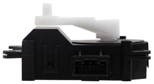Four Seasons HVAC Air Door Actuator for 2005-2009 Subaru (Legacy, Outback) 73683