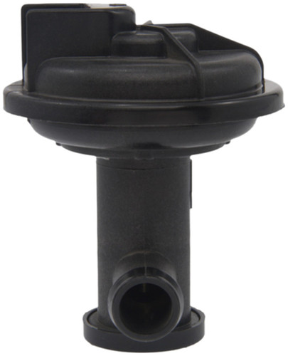 Four Seasons Vacuum Open Bypass Heater Valve for 1996-2006 Chevrolet/GMC (Astro, C4500 Kodiak, C5500 Kodiak, C6500 Kodiak) 74855