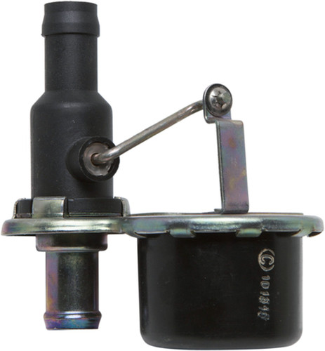 Four Seasons Vacuum Closes Non-Bypass Heater Valve for 1985-1988 Cadillac/Chevrolet 4.1L 4.3L 74802