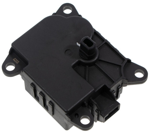 Four Seasons HVAC Air Door Actuator for 2011-2024 INFINITI/Nissan (QX56, QX80, Altima, Armada) 73666