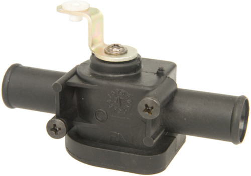 Four Seasons Vacuum Closes Non-Bypass Heater Valve for 1996-1998 Acura 3.2L (TL) 74007