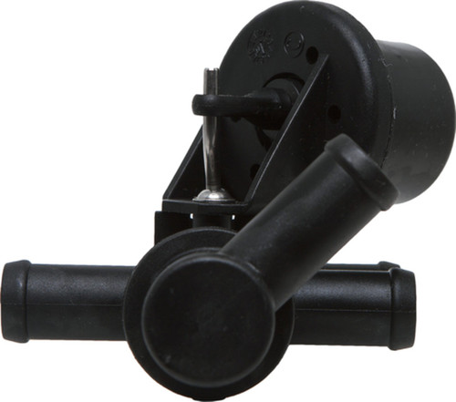 Four Seasons Vacuum Closes Bypass Heater Valve for 1982-1995 Chrysler/Dodge/Plymouth 2.5L 2.2L (Daytona, E Class, Laser, LeBaron) 74701