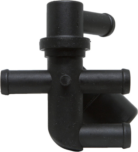 Four Seasons Vacuum Closes Bypass Heater Valve for 1982-1995 Chrysler/Dodge/Plymouth 2.5L 2.2L (Daytona, E Class, Laser, LeBaron) 74701