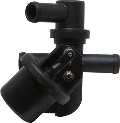 Four Seasons Vacuum Closes Bypass Heater Valve for 1982-1995 Chrysler/Dodge/Plymouth 2.5L 2.2L (Daytona, E Class, Laser, LeBaron) 74701