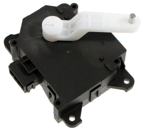 Four Seasons HVAC Air Door Actuator for 2016-2024 Cadillac/Chevrolet (CTS, Camaro) 73651