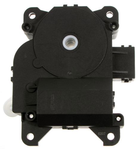 Four Seasons HVAC Air Door Actuator for 2016-2024 Cadillac/Chevrolet (CTS, Camaro) 73651