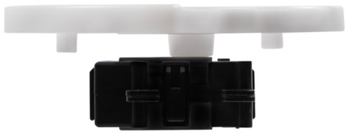 Four Seasons HVAC Air Door Actuator for 2016-2024 Lexus/Toyota 2.4L (ES250, ES300h, ES350, NX250) 73743
