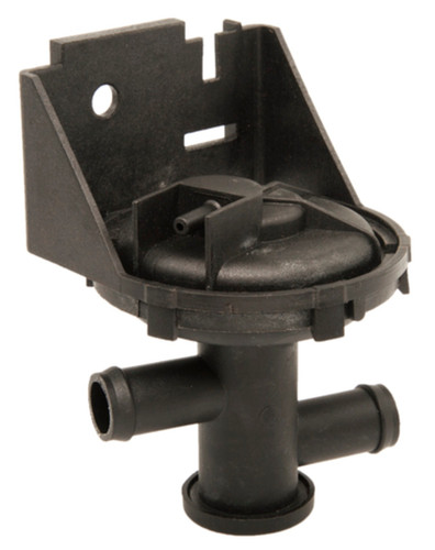 Four Seasons Vacuum Closes Bypass Heater Valve for 1996-2005 Chevrolet/GMC (Astro, Safari) 74856