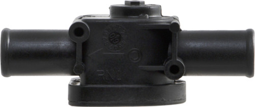 Four Seasons Cable Operated Open Non-Bypass Heater Valve for 1988-2004 Acura/Honda/Toyota 1.5L 3.0L (Integra, Legend, RL, Civic) 74620
