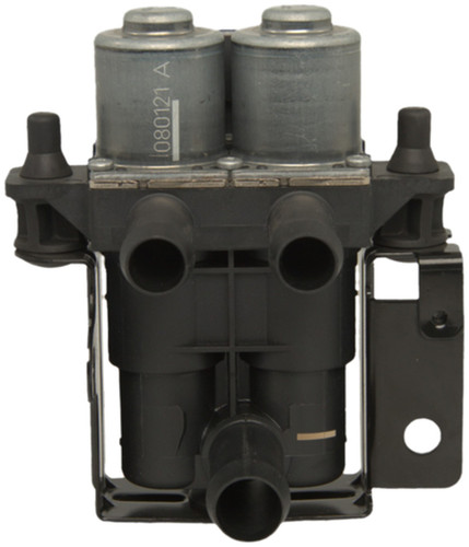 Four Seasons Multiple Solenoid Electronic Heater Valve for 2000-2002 Ford/Jaguar/Lincoln (Thunderbird, S-Type, LS) 74009