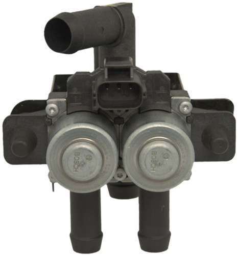 Four Seasons Multiple Solenoid Electronic Heater Valve for 2000-2002 Ford/Jaguar/Lincoln (Thunderbird, S-Type, LS) 74009