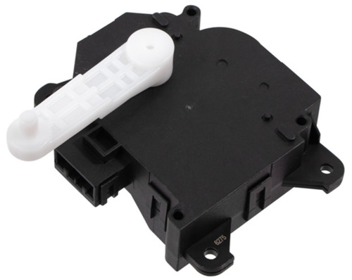 Four Seasons HVAC Air Door Actuator for 2010-2012 Subaru (Legacy, Outback) 73713