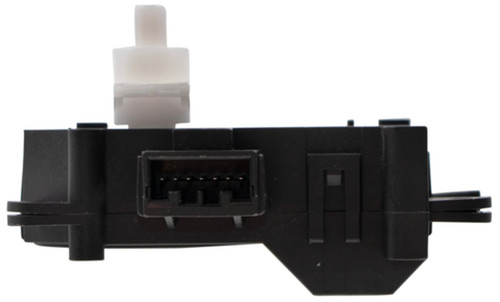 Four Seasons HVAC Air Door Actuator for 2010-2012 Subaru (Legacy, Outback) 73713