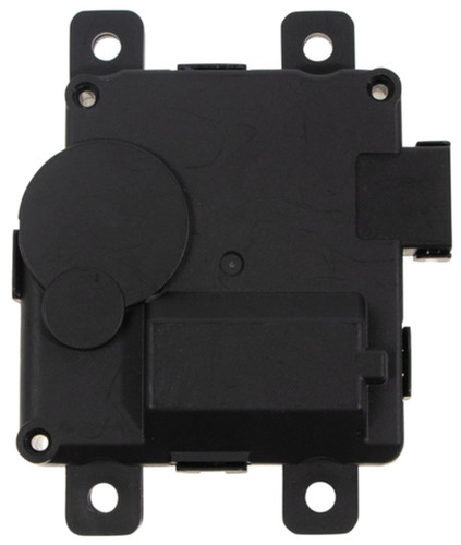 Four Seasons HVAC Air Door Actuator for 2017-2024 Acura/Honda (Integra, RDX, TLX, Civic) 73667
