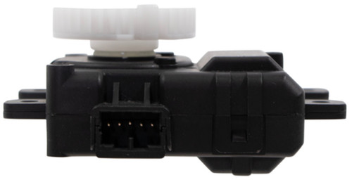 Four Seasons HVAC Air Door Actuator for 2017-2024 Acura/Honda (Integra, RDX, TLX, Civic) 73667