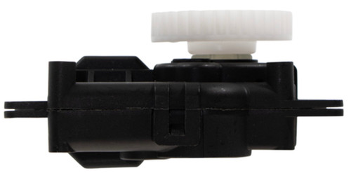 Four Seasons HVAC Air Door Actuator for 2017-2024 Acura/Honda (Integra, RDX, TLX, Civic) 73667