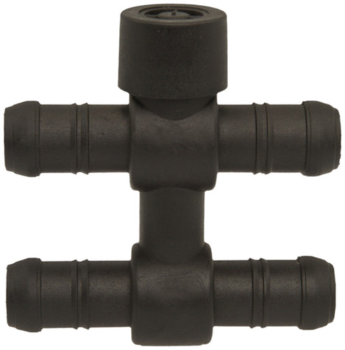Four Seasons Pressure Open Bypass Heater Valve for 1999-2002 Chevrolet/Oldsmobile/Pontiac 2.4L (Cavalier, Malibu, Alero, Grand Am) 74882