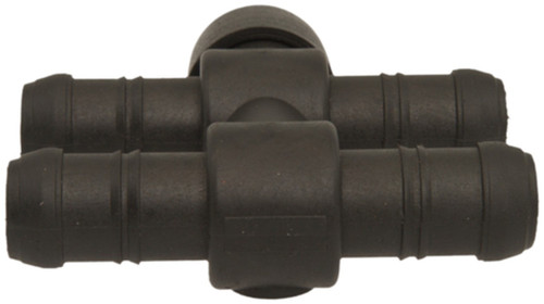 Four Seasons Pressure Open Bypass Heater Valve for 1999-2002 Chevrolet/Oldsmobile/Pontiac 2.4L (Cavalier, Malibu, Alero, Grand Am) 74882