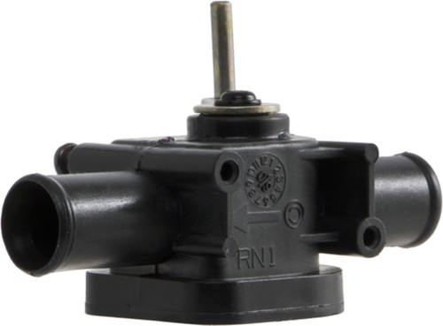 Four Seasons Cable Operated Non-Bypass Closed Heater Valve for 1998-2002 Honda 2.3L (Accord) 74649