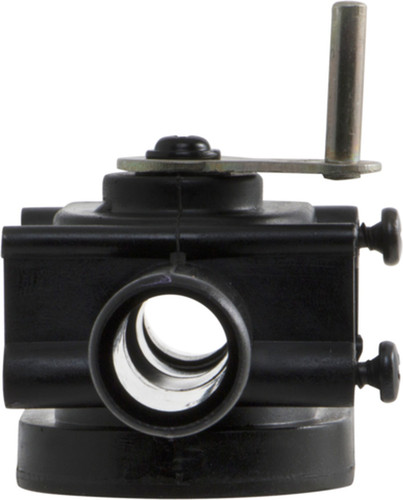Four Seasons Cable Operated Non-Bypass Closed Heater Valve for 1998-2002 Honda 2.3L (Accord) 74649