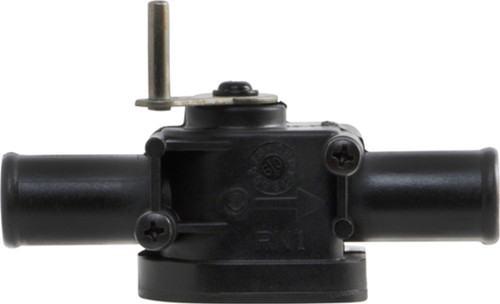 Four Seasons Cable Operated Non-Bypass Closed Heater Valve for 1998-2002 Honda 2.3L (Accord) 74649