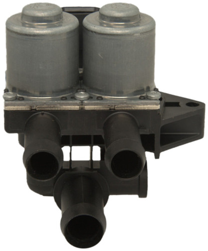 Four Seasons Multiple Solenoid Electronic Heater Valve for 2003-2008 Ford/Jaguar/Lincoln (Thunderbird, S-Type, LS) 74010