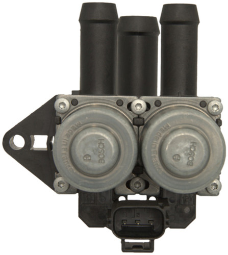 Four Seasons Multiple Solenoid Electronic Heater Valve for 2003-2008 Ford/Jaguar/Lincoln (Thunderbird, S-Type, LS) 74010