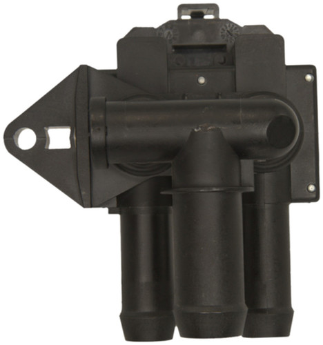 Four Seasons Multiple Solenoid Electronic Heater Valve for 2003-2008 Ford/Jaguar/Lincoln (Thunderbird, S-Type, LS) 74010