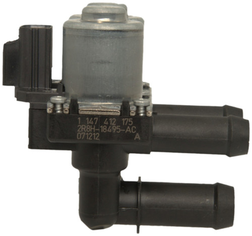 Four Seasons Multiple Solenoid Electronic Heater Valve for 2003-2008 Ford/Jaguar/Lincoln (Thunderbird, S-Type, LS) 74010