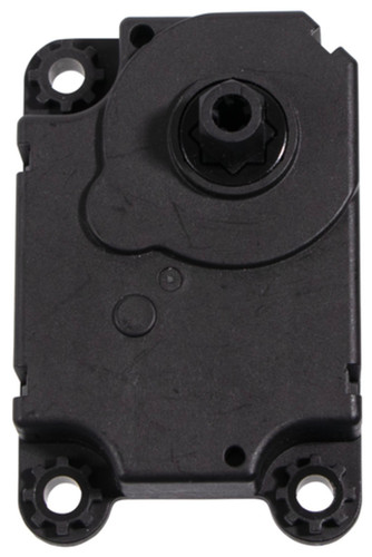Four Seasons HVAC Air Door Actuator for 2014-2022 Nissan (Rogue, Rogue Sport) 73714
