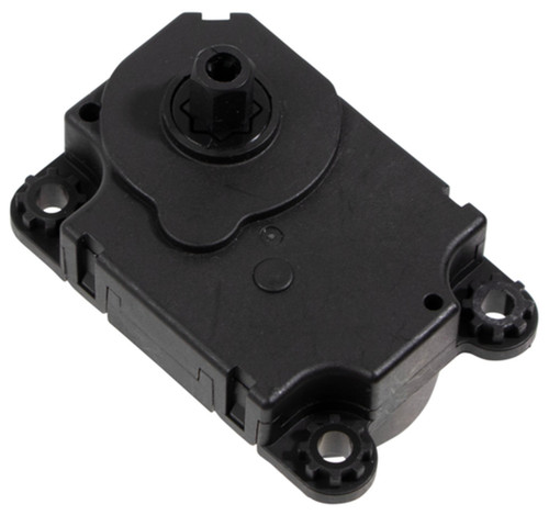 Four Seasons HVAC Air Door Actuator for 2014-2022 Nissan (Rogue, Rogue Sport) 73714