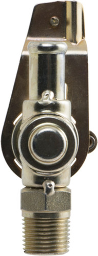 Four Seasons Cable Operated Non-Bypass Closed Heater Valve for 1973-2000 Kenworth/Peterbilt (13-210, 22-210, C500, C540) 74765