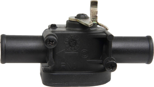 Four Seasons Cable Operated Pull to Open Non-Bypass Heater Valve for 1999-2004 Toyota (4Runner, Tacoma) 74650